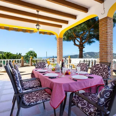 Relax Villa Torrox