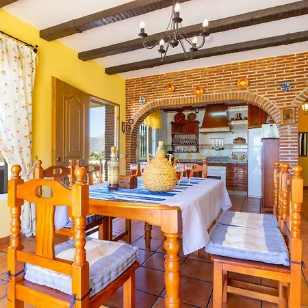 Villa Relax Torrox