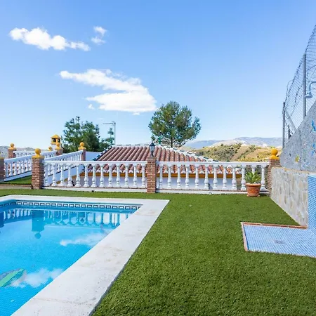 Vila Relax Torrox