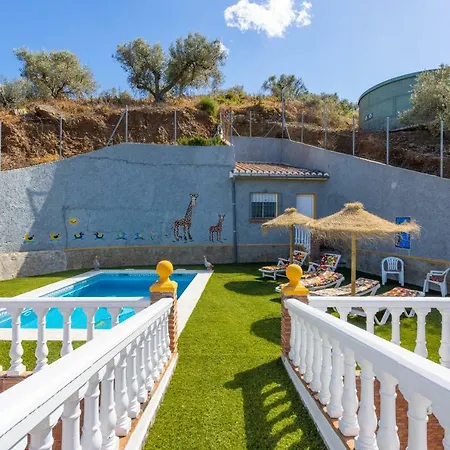 Relax Vila